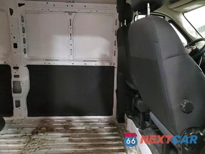 Zdjęcie 11 z 13 samochodu: 2023 RAM PROMASTER 3500 HIGH ROOF DELIVERY VAN VIN:3C6MRVJG5PE547497 - miniatura