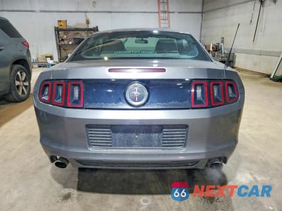 Zdjęcie 6 z 12 samochodu: 2014 FORD MUSTANG VIN:1ZVBP8AM5E5256825 - miniatura