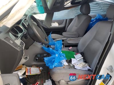 Zdjęcie 7 z 14 samochodu: 2007 TOYOTA HIGHLANDER BASE VIN:JTEHP21A970207087 - miniatura