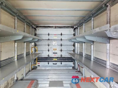 Zdjęcie 11 z 13 samochodu: 2016 ISUZU REACH NPR STEP VAN ** PRIOR FLEET ** VIN:JALB4T173G7W00330 - miniatura