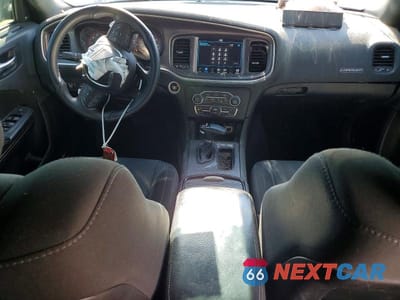 Zdjęcie 8 z 12 samochodu: 2018 DODGE CHARGER GT VIN:2C3CDXJG6JH136608 - miniatura