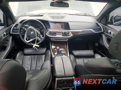 Zdjęcie 8 z 13 samochodu: 2021 BMW X5 XDRIVE40I VIN:5UXCR6C09M9G37375 - miniatura