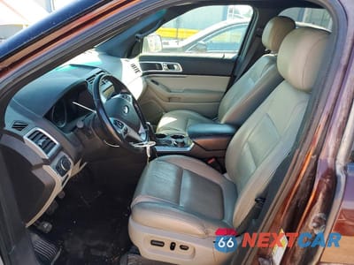 Zdjęcie 7 z 12 samochodu: 2012 FORD EXPLORER XLT VIN:1FMHK8D82CGA64382 - miniatura