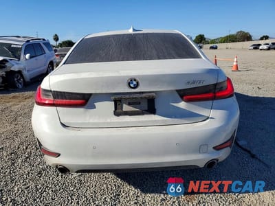 Zdjęcie 6 z 12 samochodu: 2019 BMW 330I VIN:3MW5R1J50K8B01086 - miniatura