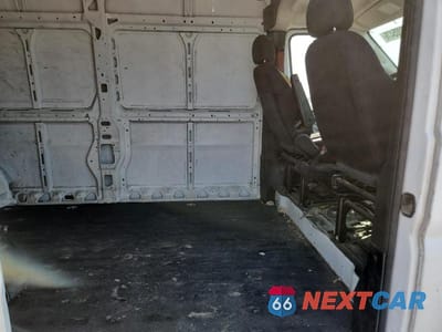 Zdjęcie 10 z 12 samochodu: 2023 RAM PROMASTER 3500 3500 HIGH VIN:3C6MRVJG3PE592020 - miniatura