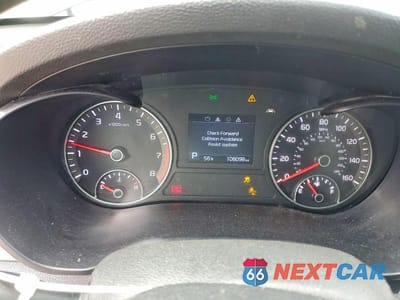 Zdjęcie 9 z 13 samochodu: 2020 KIA OPTIMA VIN:5XXGT4L31LG449113 - miniatura