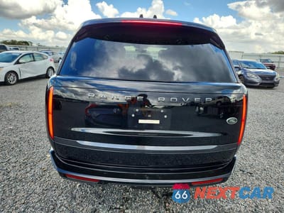 Zdjęcie 6 z 12 samochodu: 2023 LAND ROVER RANGE ROVER SE VIN:SALKPBE7XPA022767 - miniatura