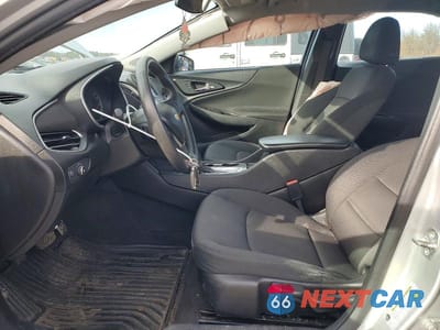 Zdjęcie 7 z 12 samochodu: 2017 CHEVROLET MALIBU LS VIN:1G1ZB5ST9HF137784 - miniatura