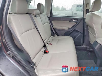 Zdjęcie 11 z 13 samochodu: 2018 SUBARU FORESTER 2.5I LIMITED VIN:JF2SJAJC2JH420884 - miniatura