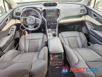 Zdjęcie 8 z 13 samochodu: 2019 SUBARU ASCENT PREMIUM VIN:4S4WMAHD7K3432142 - miniatura