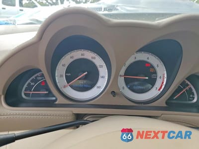 Zdjęcie 9 z 12 samochodu: 2011 MERCEDES-BENZ SL 550 VIN:WDBSK7BA6BF163008 - miniatura