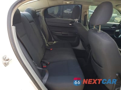 Zdjęcie 10 z 13 samochodu: 2007 DODGE CHARGER R VIN:2B3KA53HX7H686852 - miniatura