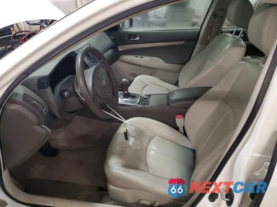 Zdjęcie 7 z 12 samochodu: 2011 INFINITI G25 SEDAN X VIN:JN1DV6AR2BM451027 - miniatura