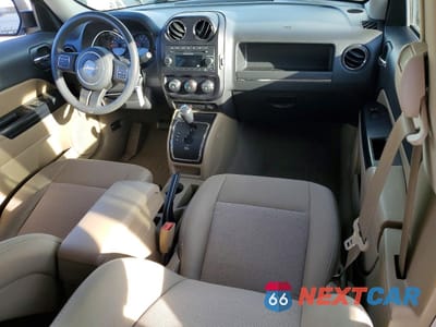 Zdjęcie 8 z 13 samochodu: 2012 JEEP PATRIOT SPORT VIN:1C4NJRBB4CD568805 - miniatura