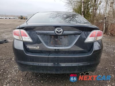 Zdjęcie 6 z 12 samochodu: 2011 MAZDA 6 I VIN:1YVHZ8BH0B5M13966 - miniatura