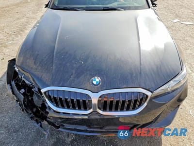 Zdjęcie 11 z 12 samochodu: 2026 BMW 330I VIN:3MW69CW09T8G05893 - miniatura
