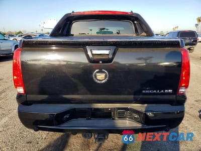 Zdjęcie 6 z 13 samochodu: 2013 CADILLAC ESCALADE EXT LUXURY VIN:3GYT4MEF6DG187035 - miniatura