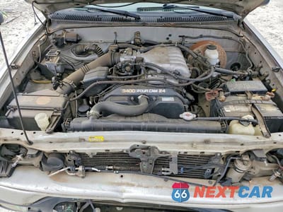 Zdjęcie 11 z 11 samochodu: 2004 TOYOTA TACOMA PRERUNNER V6 VIN:5TEGN92N24Z441485 - miniatura