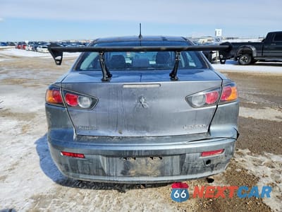 Zdjęcie 6 z 12 samochodu: 2015 MITSUBISHI LANCER ES VIN:JA32U2FU1FU601226 - miniatura