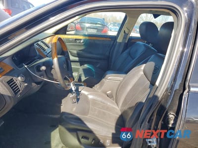 Zdjęcie 7 z 13 samochodu: 2011 CADILLAC DTS PLATINUM VIN:1G6KP5ES4BU103383 - miniatura