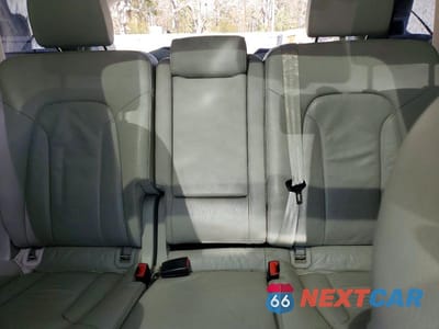 Zdjęcie 10 z 13 samochodu: 2014 AUDI Q7 PREMIUM PLUS VIN:WA1LGAFEXED006691 - miniatura