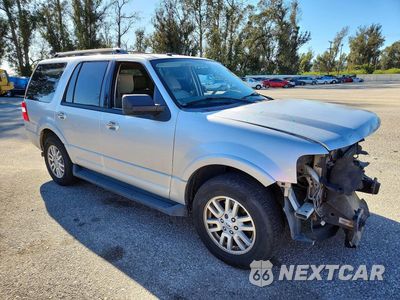 Czwarte zdjęcie samochodu z boku: 2011 FORD EXPEDITION XLT VIN:1FMJU1H54BEF42752 - miniatura