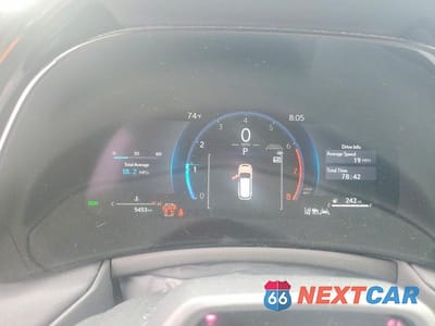 Zdjęcie 9 z 13 samochodu: 2025 LEXUS TX 350 PREMIUM VIN:5TDAAAB6XSS042894 - miniatura