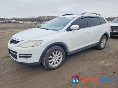 2009 MAZDA CX-9 JM3TB38V290175914 - główne zdjęcie licytacji z USA - miniatura