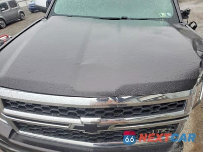 Zdjęcie 11 z 13 samochodu: 2014 CHEVROLET SILVERADO K1500 LTZ VIN:3GCUKSEC2EG338707 - miniatura