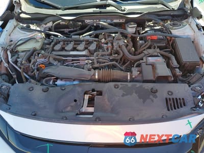 Zdjęcie 11 z 12 samochodu: 2019 HONDA CIVIC EX VIN:SHHFK7H64KU422393 - miniatura