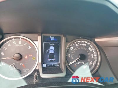 Zdjęcie 9 z 12 samochodu: 2017 TOYOTA TACOMA LIMITED VIN:5TFGZ5AN2HX110188 - miniatura