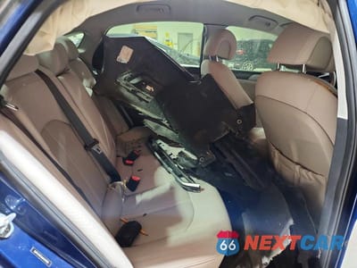 Zdjęcie 10 z 12 samochodu: 2017 HYUNDAI SONATA SE VIN:5NPE24AFXHH524202 - miniatura