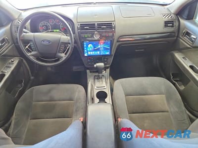 Zdjęcie 8 z 12 samochodu: 2006 FORD FUSION SEL VIN:3FAFP08Z36R212060 - miniatura