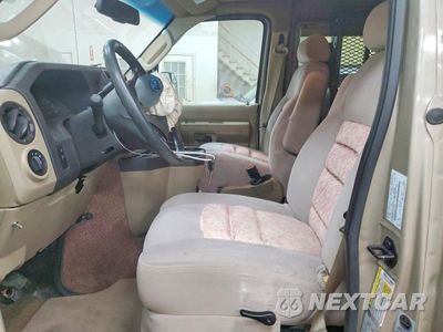 Zdjęcie 7 z 15 samochodu: 2014 FORD ECONOLINE E150 VAN VIN:1FTNE1EL4EDA22308 - miniatura