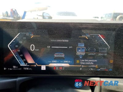 Zdjęcie 9 z 12 samochodu: 2024 BMW 430I VIN:WBA23AT01RCR14753 - miniatura