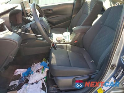 Zdjęcie 7 z 11 samochodu: 2024 TOYOTA COROLLA HYBRID LE VIN:JTDBCMFE3RJ022205 - miniatura