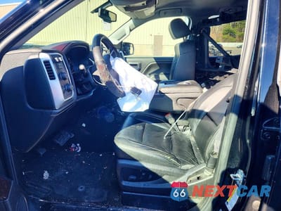 Zdjęcie 7 z 12 samochodu: 2017 GMC SIERRA K1500 SLT VIN:1GTV2NEC6HZ280191 - miniatura