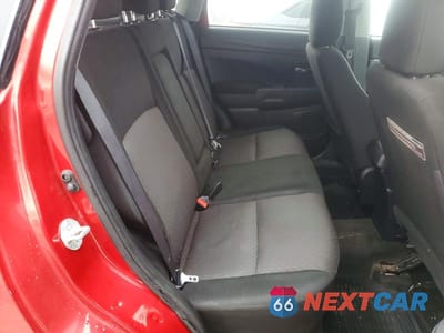 Zdjęcie 11 z 12 samochodu: 2017 MITSUBISHI OUTLANDER SPORT ES VIN:JA4AR3AU9HZ021220 - miniatura