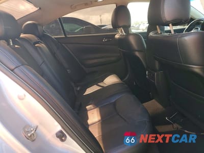 Zdjęcie 10 z 12 samochodu: 2011 NISSAN MAXIMA 3.5 S VIN:1N4AA5AP7BC840147 - miniatura