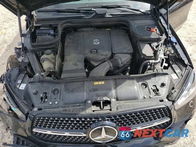 Zdjęcie 12 z 14 samochodu: 2025 MERCEDES-BENZ GLE 350 VIN:4JGFB4EE4SB342036 - miniatura