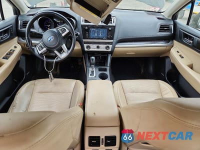 Zdjęcie 8 z 12 samochodu: 2017 SUBARU LEGACY 2.5I LIMITED VIN:4S3BNAK66H3069240 - miniatura