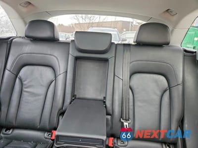 Zdjęcie 10 z 12 samochodu: 2015 AUDI Q5 PREMIUM PLUS VIN:WA1LFAFP8FA057162 - miniatura