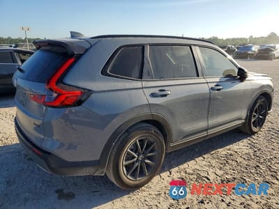Trzecie zdjęcie samochodu z tyłu: 2026 HONDA CR-V SPORT VIN:7FARS5H50TE007989 - miniatura