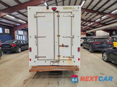 Zdjęcie 6 z 12 samochodu: 2019 CHEVROLET EXPRESS DELIVERY TRUCK VIN:1GB0GRFP4K1207349 - miniatura