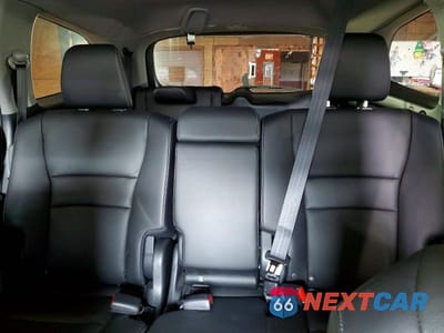 Zdjęcie 10 z 13 samochodu: 2022 HONDA PILOT SE VIN:5FNYF6H27NB083476 - miniatura