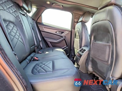 Zdjęcie 10 z 12 samochodu: 2022 JAGUAR F-PACE S VIN:SADCJ2EX5NA701537 - miniatura