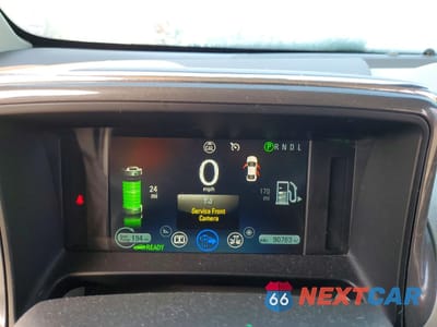 Zdjęcie 9 z 12 samochodu: 2014 CHEVROLET VOLT VIN:1G1RF6E44EU136712 - miniatura