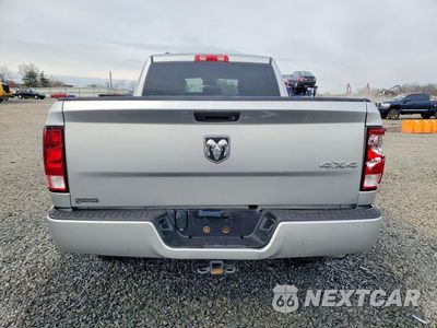 Zdjęcie 6 z 12 samochodu: 2017 RAM 1500 ST VIN:1C6RR7FG4HS868228 - miniatura