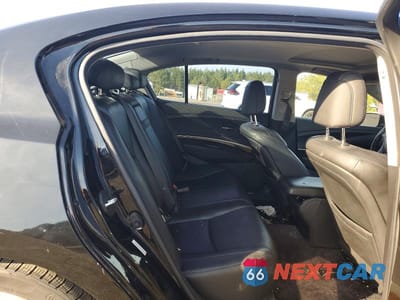 Zdjęcie 10 z 11 samochodu: 2015 ACURA RLX TECH VIN:JH4KC1F50FC000143 - miniatura