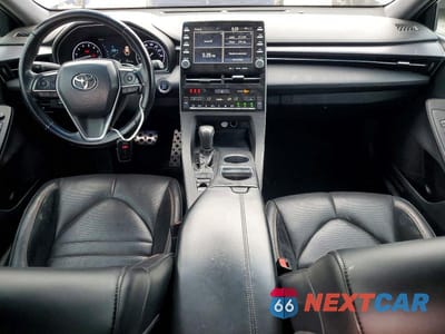 Zdjęcie 8 z 12 samochodu: 2019 TOYOTA AVALON XSE VIN:4T1BZ1FB8KU024826 - miniatura